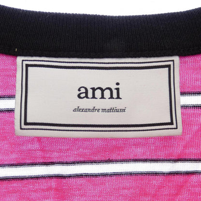 アミ Tシャツ
