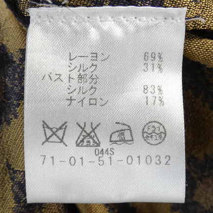 ドリスヴァンノッテン ニットトップス