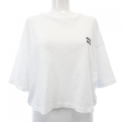 ミュウミュウ Tシャツ