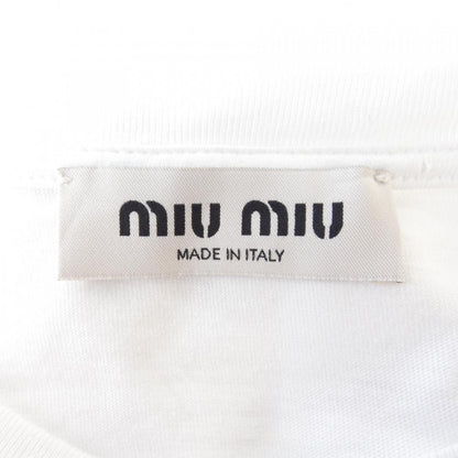 ミュウミュウ Tシャツ