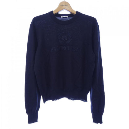 バレンシアガ ニットウェア