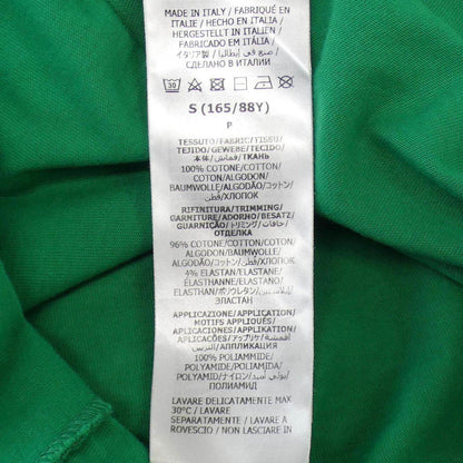 グッチ コットンTシャツ