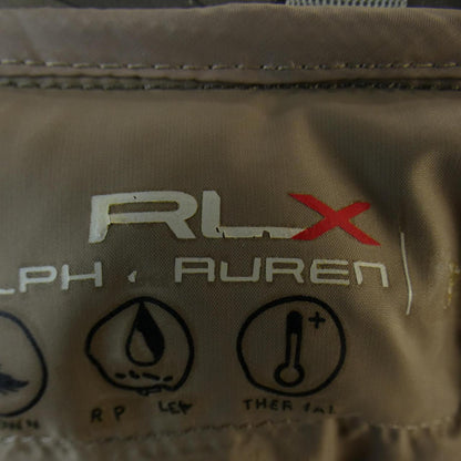 ラルフローレンRLX ダウンジャケット