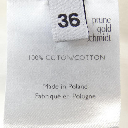 PRUNEGOLDSCHMIDT トップス