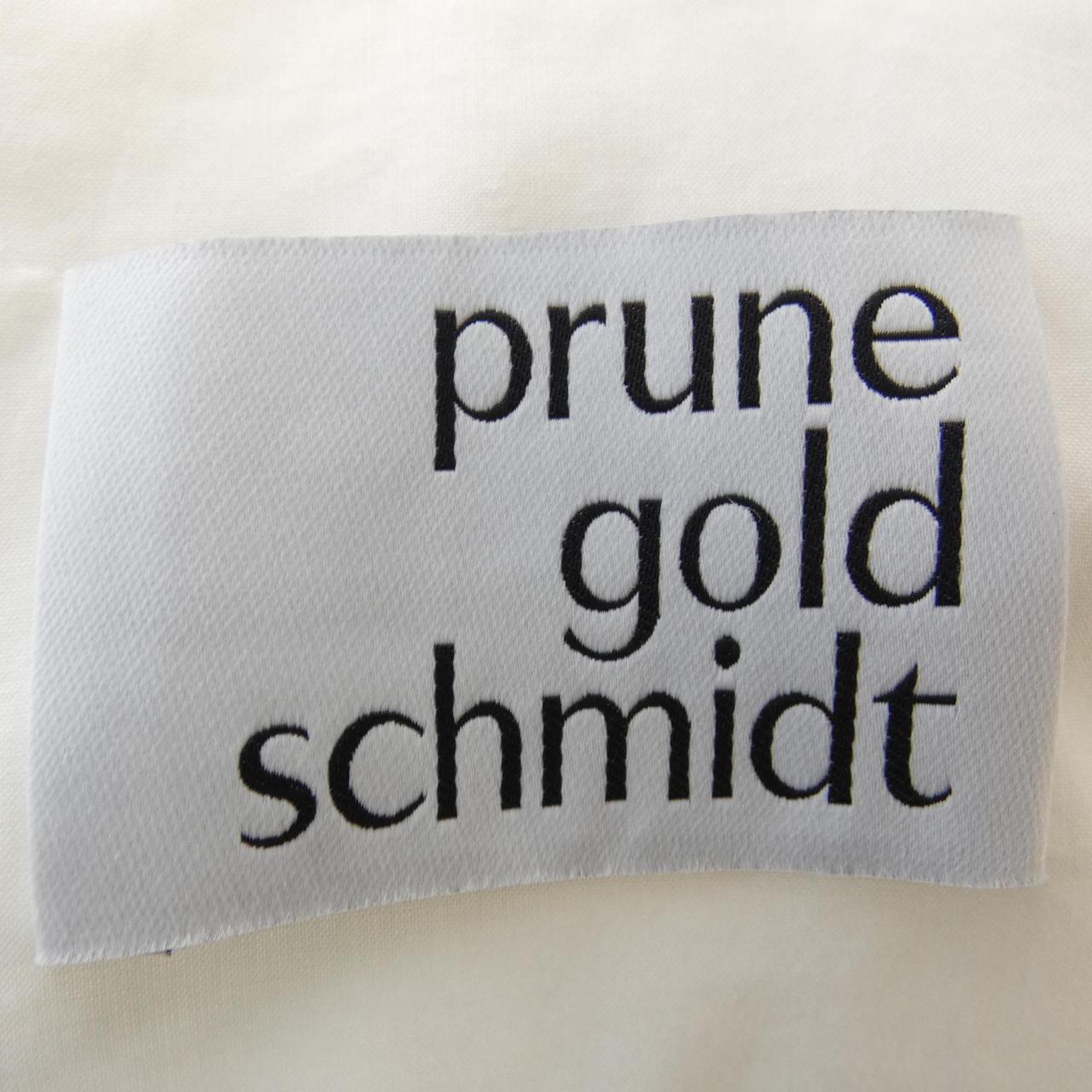 PRUNEGOLDSCHMIDT トップス