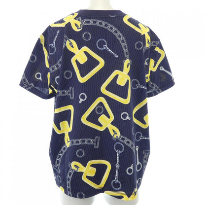 エルメス Tシャツ コットン Tシャツ34
