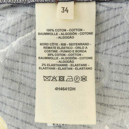 エルメス Tシャツ コットン Tシャツ34