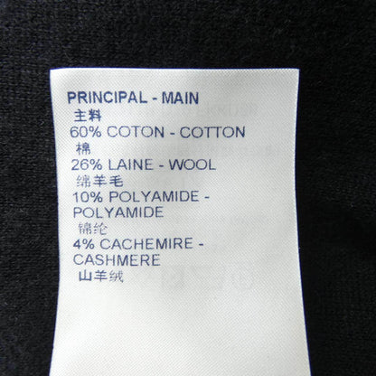 ルイヴィトン カシミヤ混ワンピース