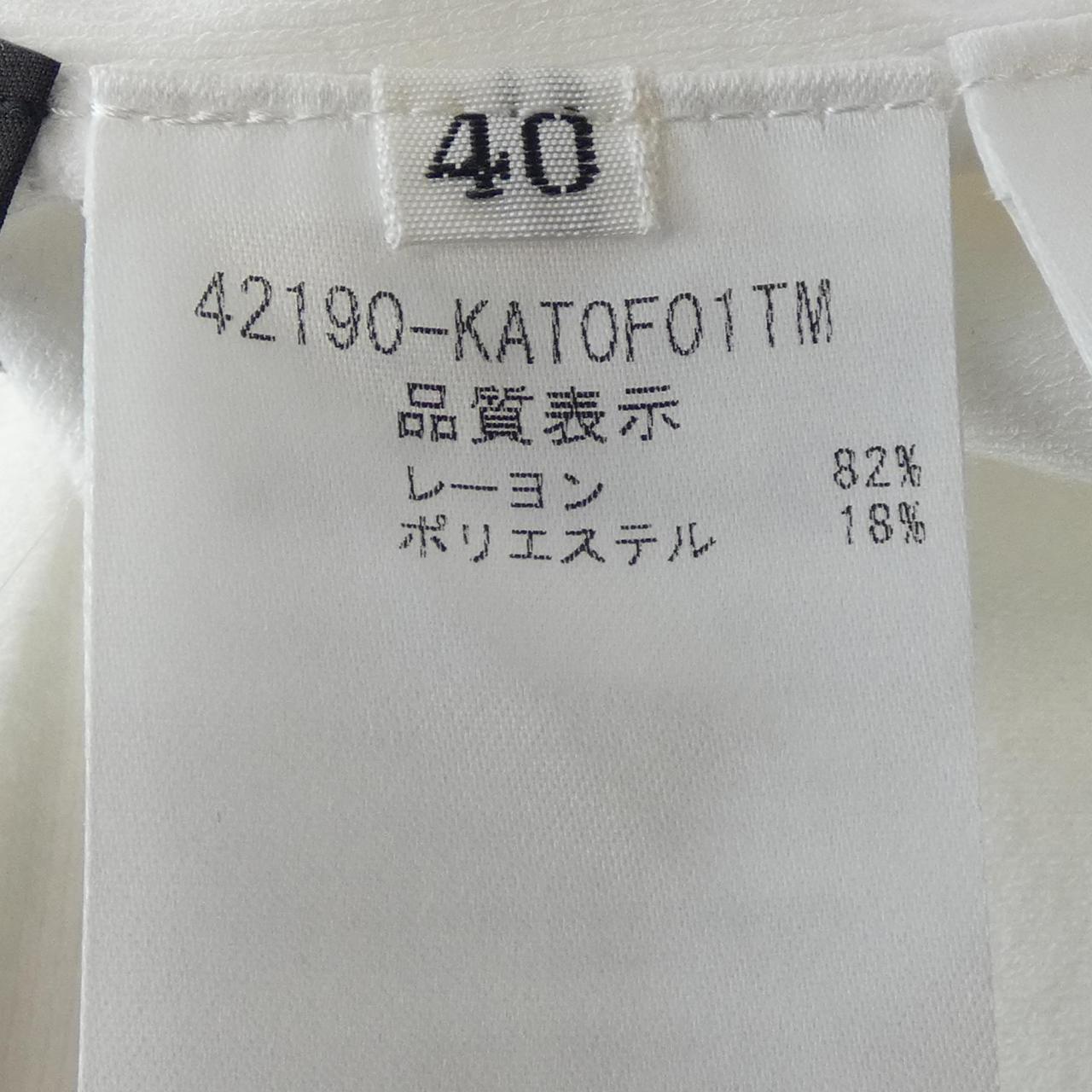 フォクシー トップス