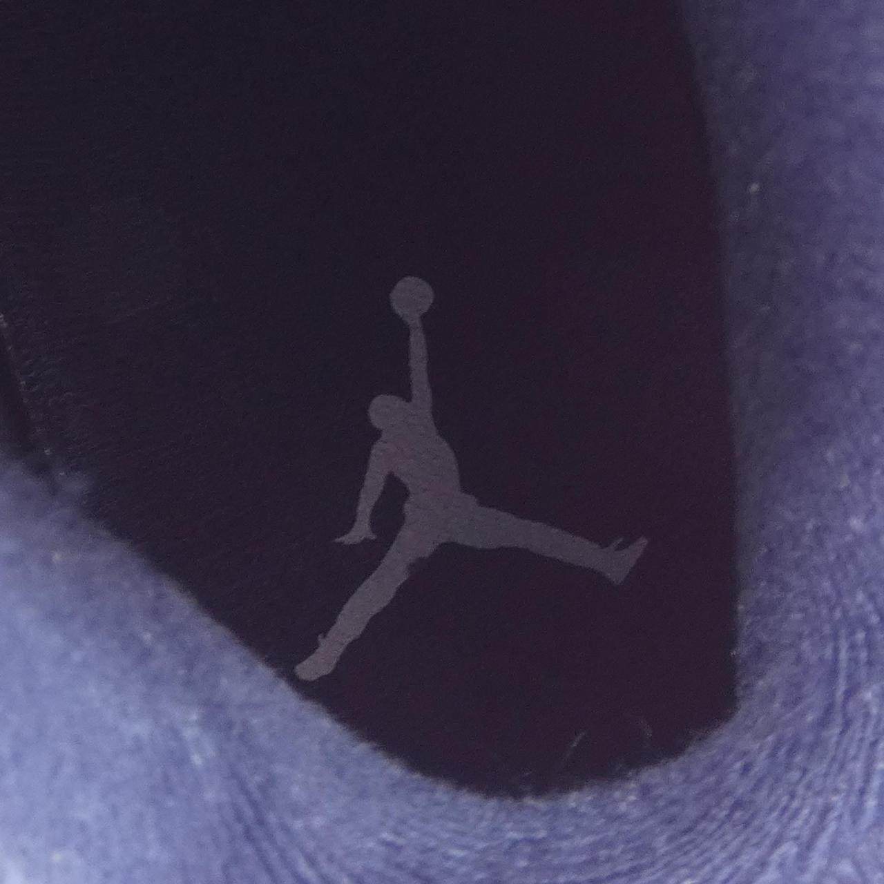 ナイキジョーダンスニーカー