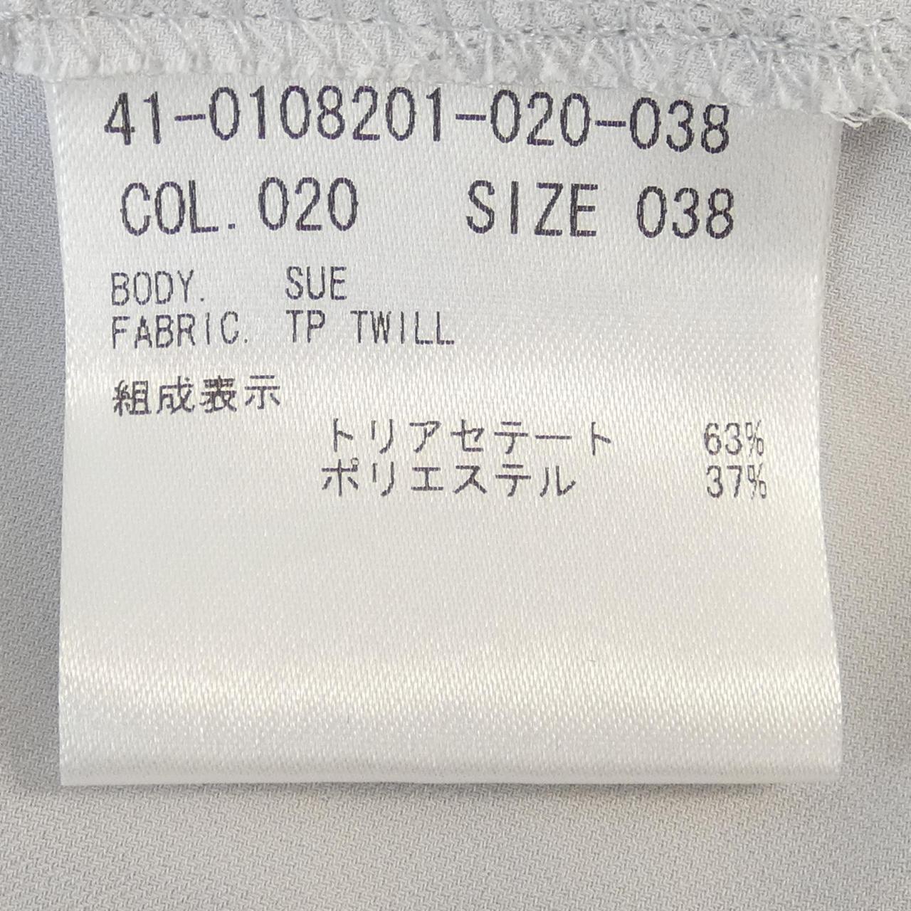 セオリーリュクス トップス