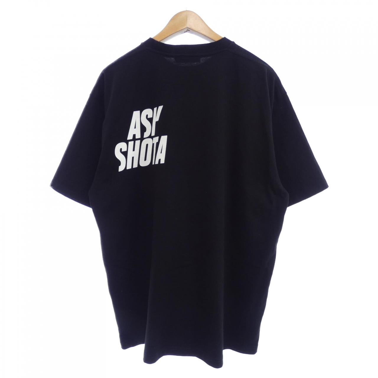 ゴッドセレクショントリプルエックス コットンTシャツ