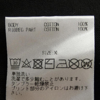 ゴッドセレクショントリプルエックス コットンTシャツ