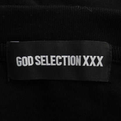 ゴッドセレクショントリプルエックス コットンTシャツ