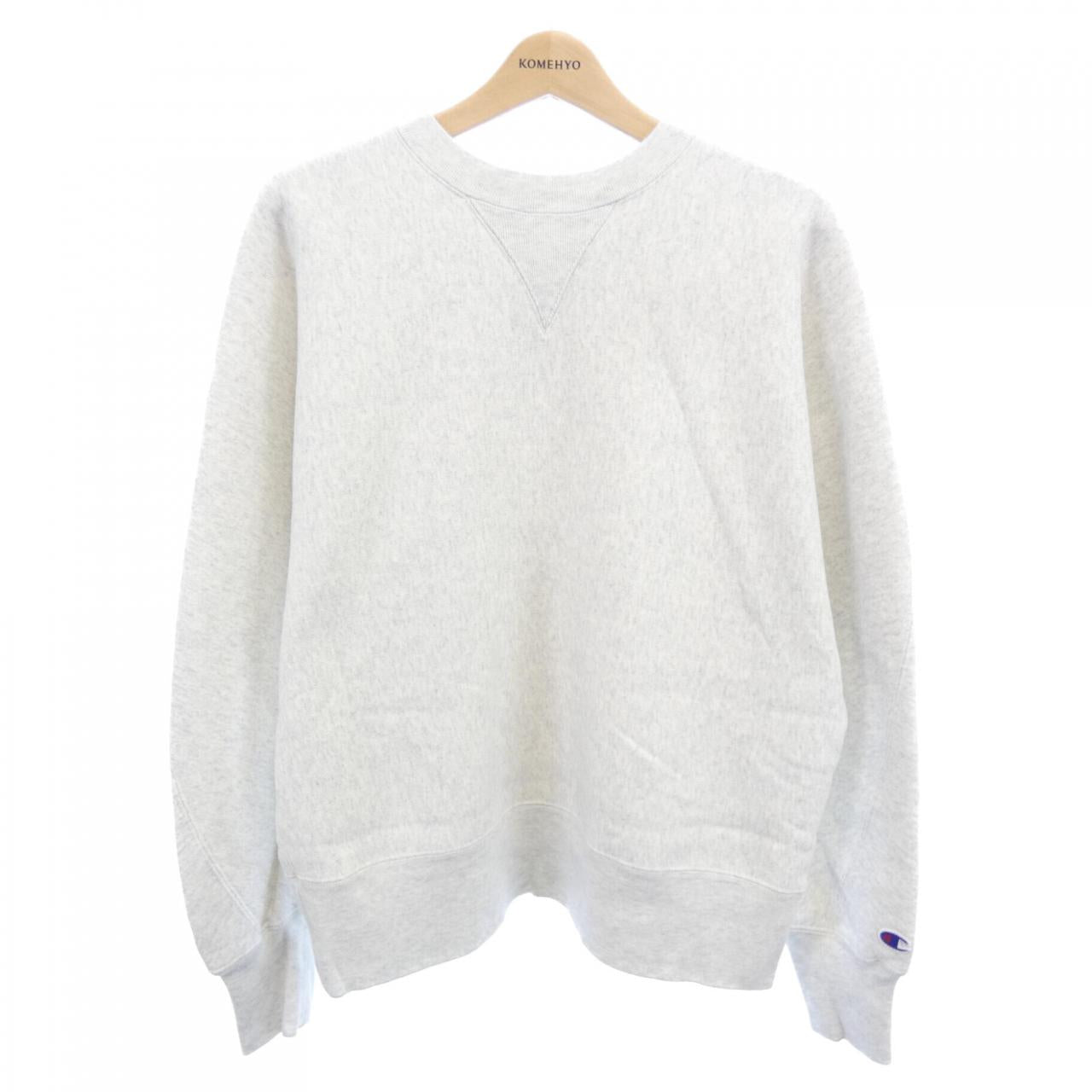 Champion スウェットシャツ