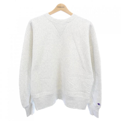 Champion スウェットシャツ