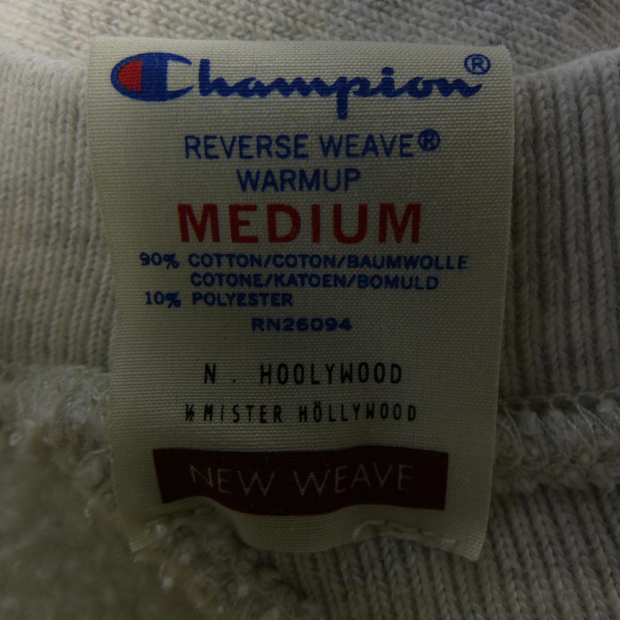 Champion スウェットシャツ