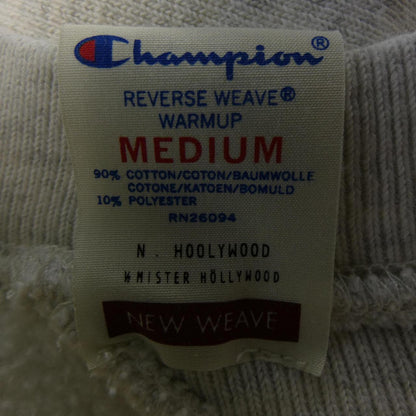 Champion スウェットシャツ
