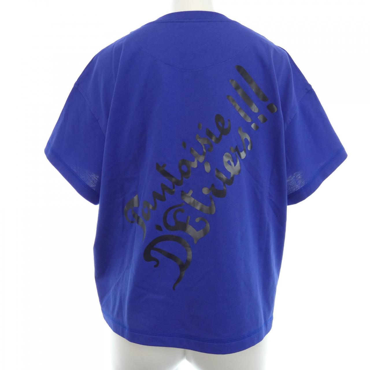 エルメス Tシャツ コットン Tシャツ38