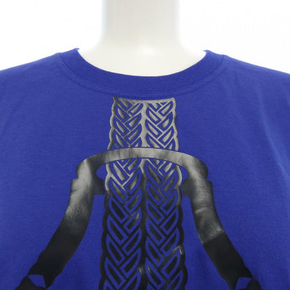 エルメス Tシャツ コットン Tシャツ38