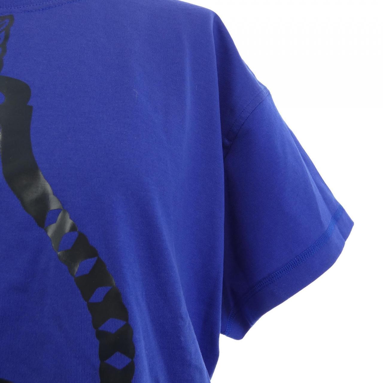 エルメス Tシャツ コットン Tシャツ38