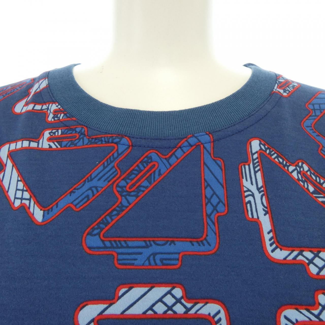 エルメスTシャツ