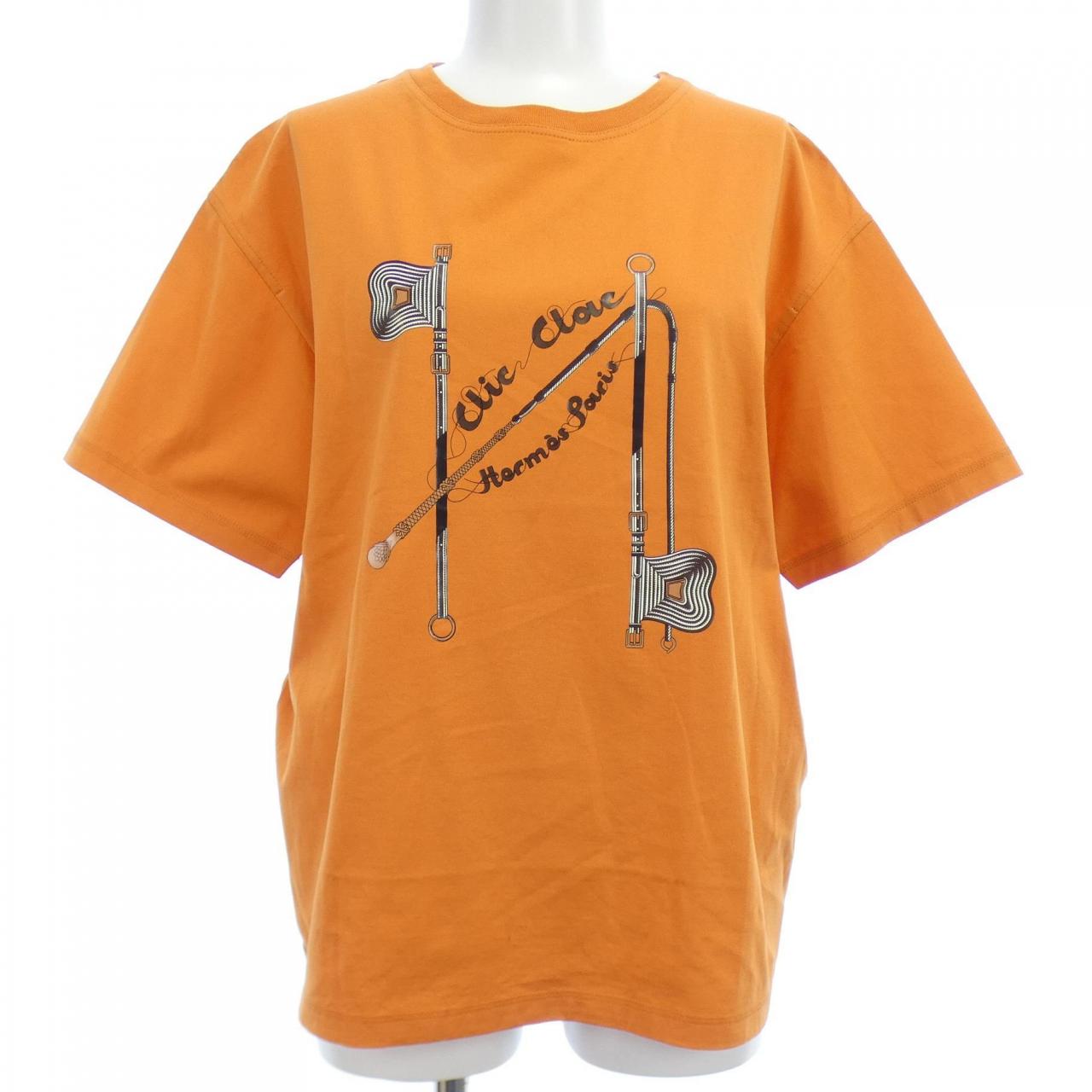 エルメスTシャツシャツ