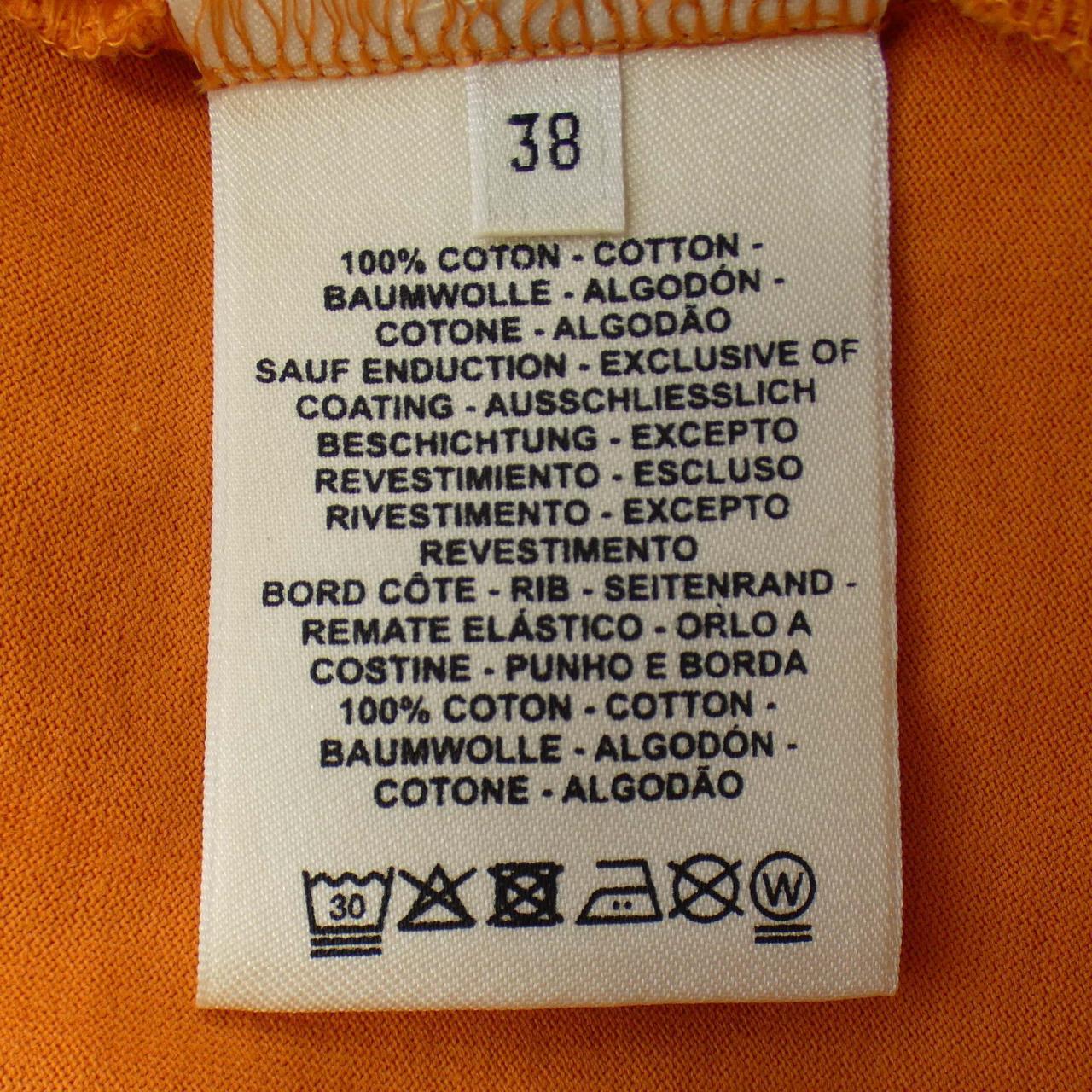 エルメスTシャツシャツ