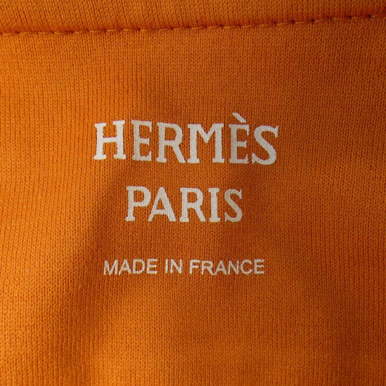 エルメスTシャツシャツ