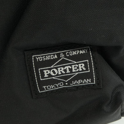 ブラックコムデギャルソン PORTERリュックサック