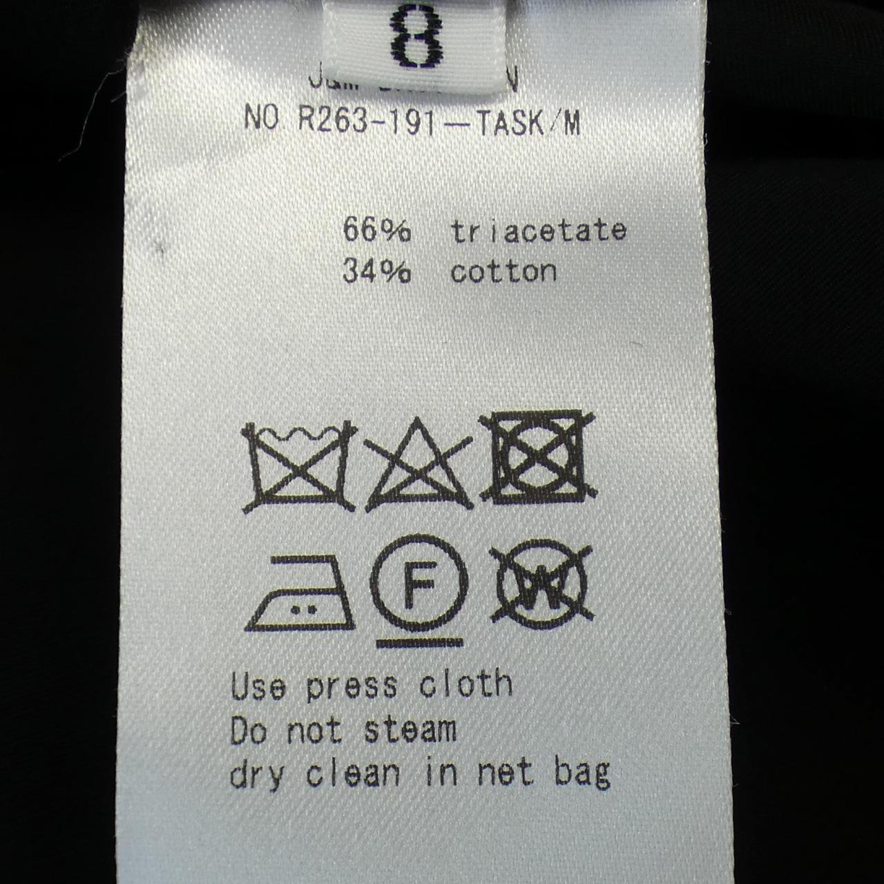 J&M DAVIDSON スカート