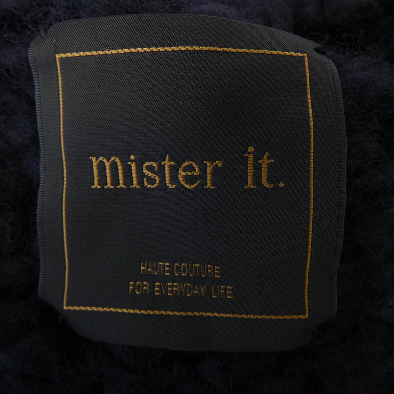 MISTER IT. ベスト