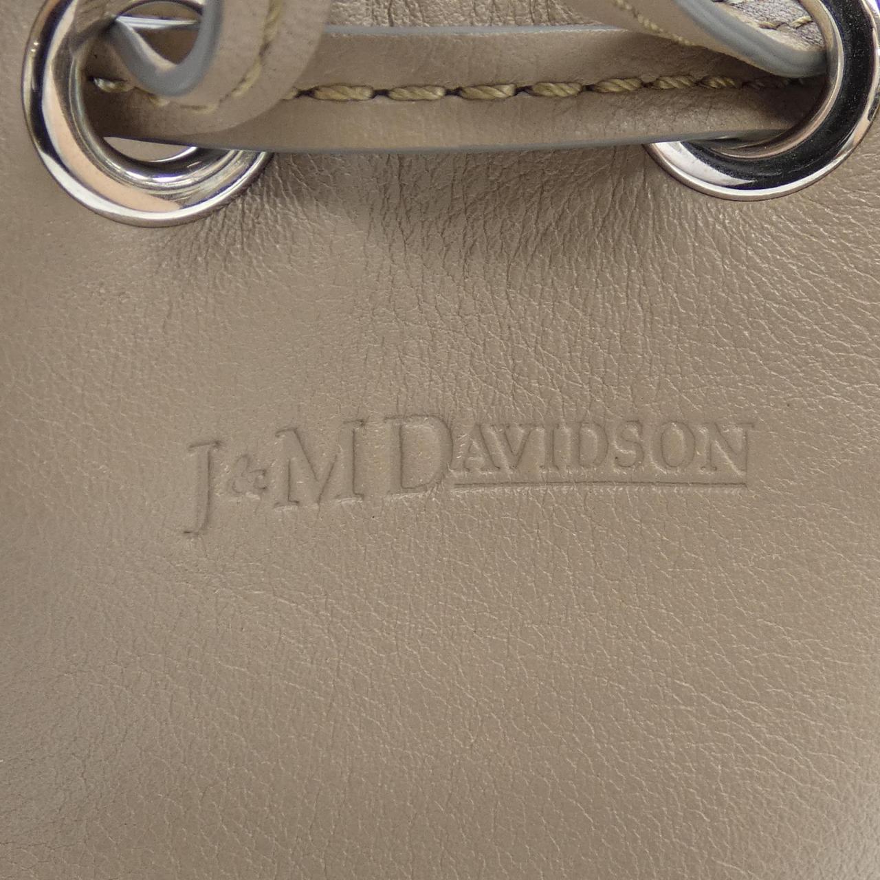 J&M DAVIDSON バッグ