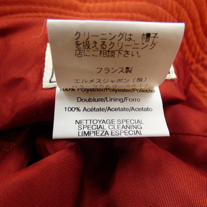 エルメスH991033Nハット