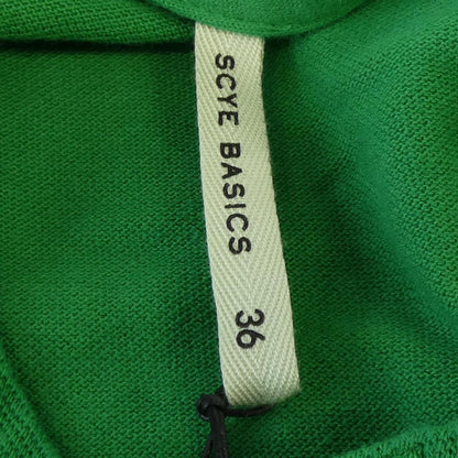 サイ コットンTシャツ