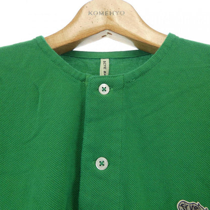サイ コットンTシャツ