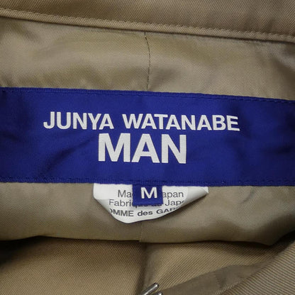 ジュンヤワタナベマン ケープ