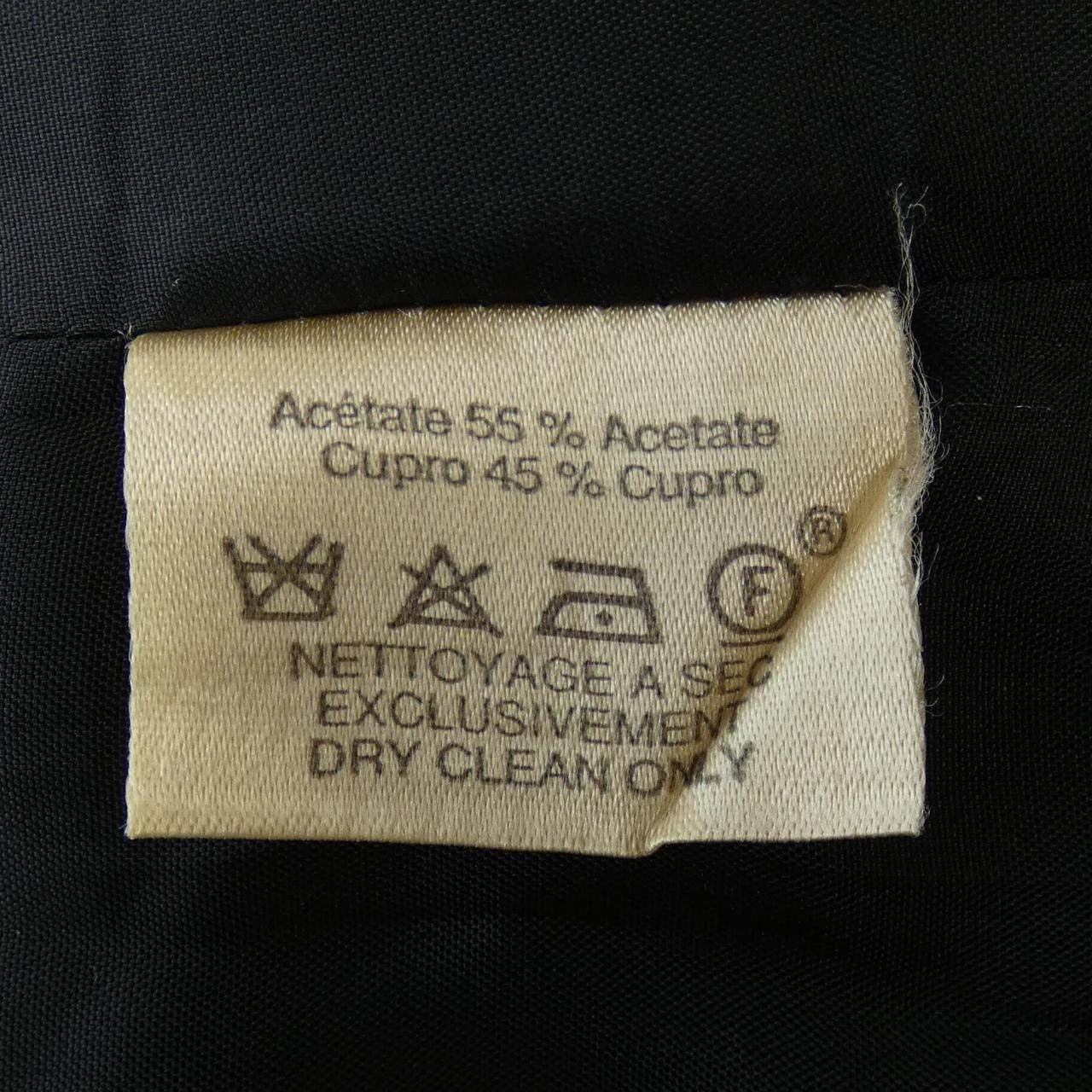 エルメス リネンワンピース