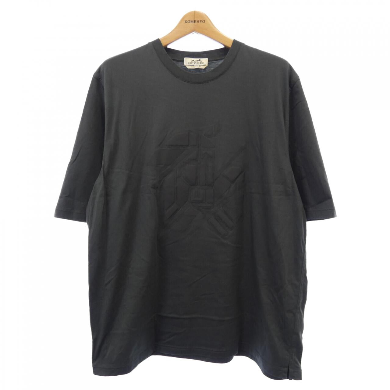 エルメス XXL コットンTシャツ