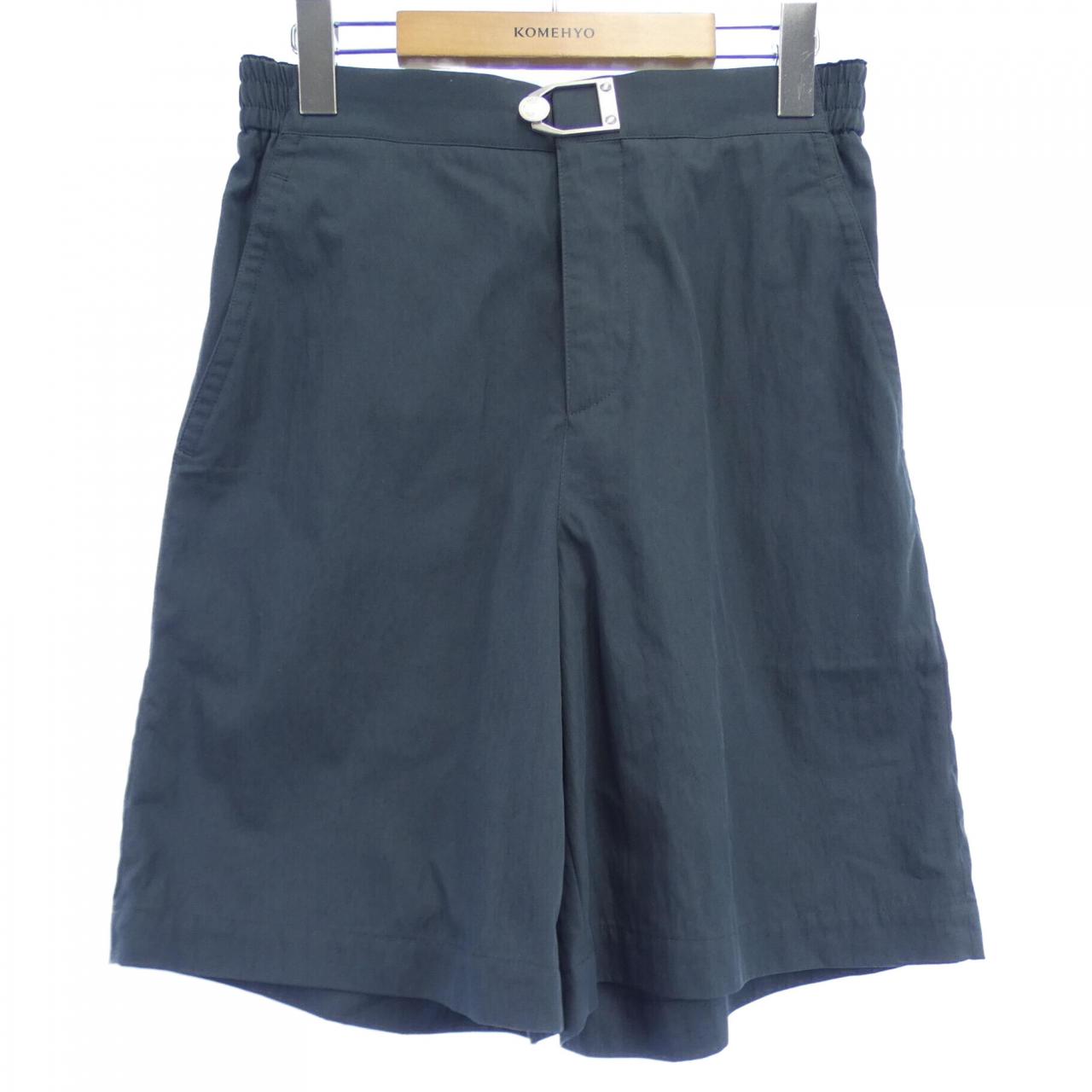 エルメス ショートパンツ 38