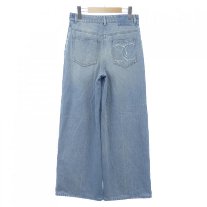 シャネル P79448V71724 ジーンズ