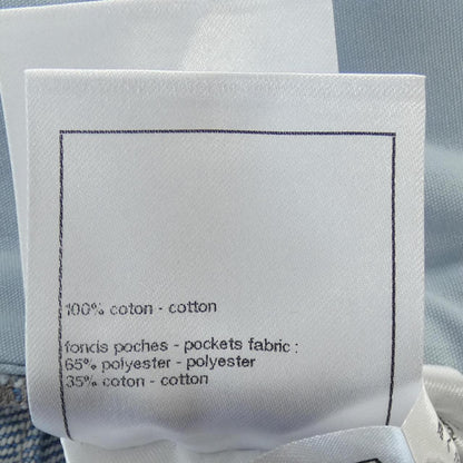 シャネル P79448V71724 ジーンズ