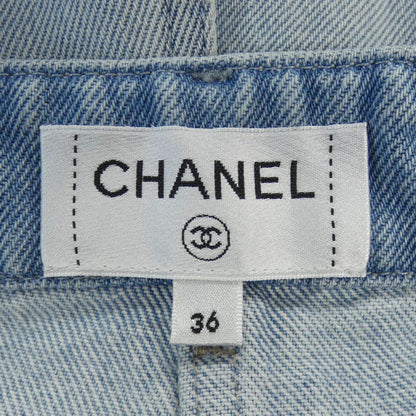 シャネル P79448V71724 ジーンズ