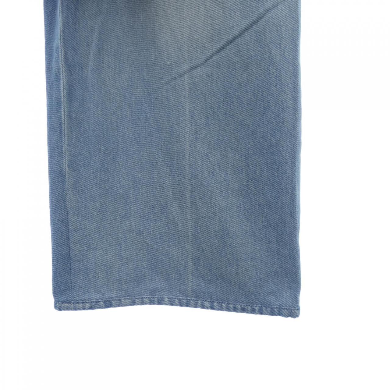 シャネル P79448V71724 ジーンズ