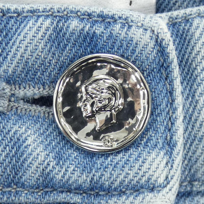 シャネル P79448V71724 ジーンズ