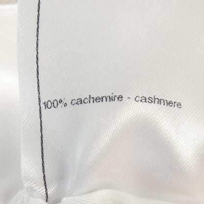 シャネル カシミア ショーツ