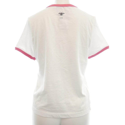 クリスチャンディオール コットンTシャツ