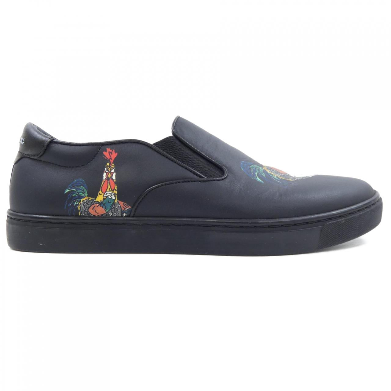 ドルチェ＆ガッバーナナ シューズ