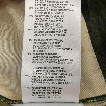 エトロ ジャケット