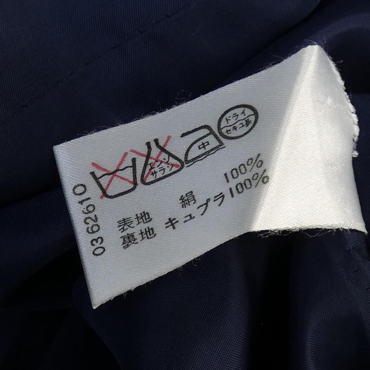 レオナールファッション シルクスカート